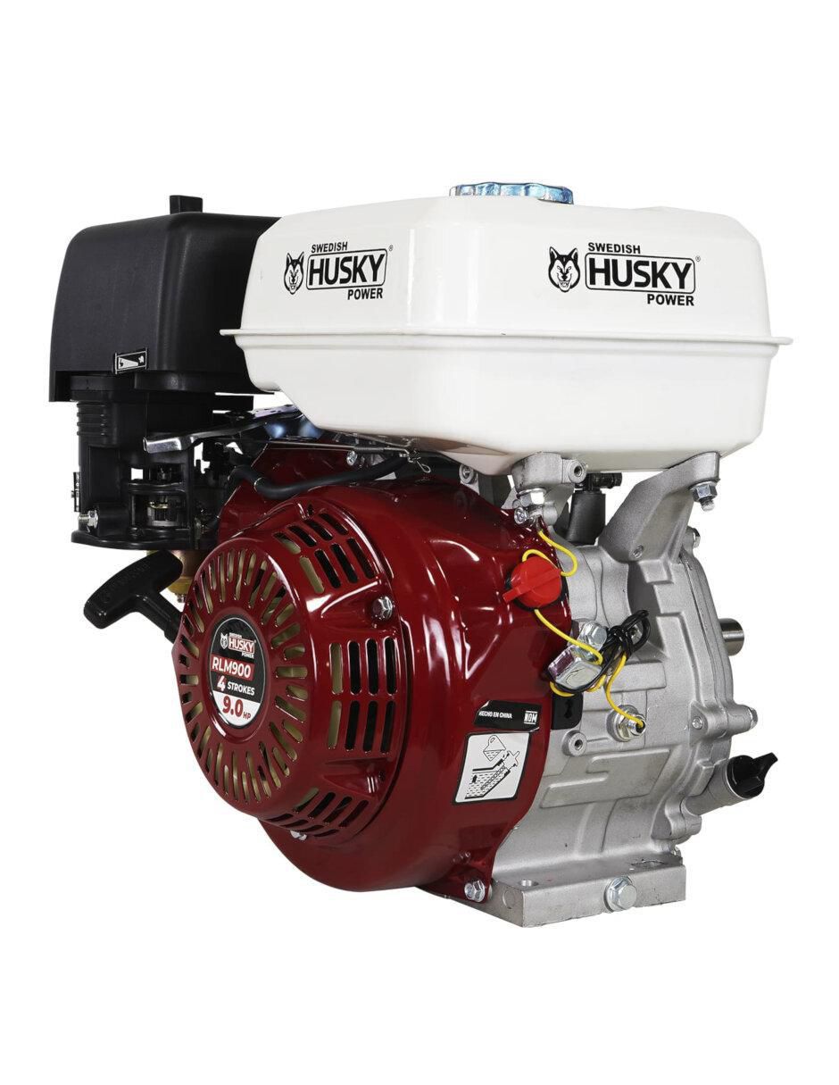 Motor de gasolina 7