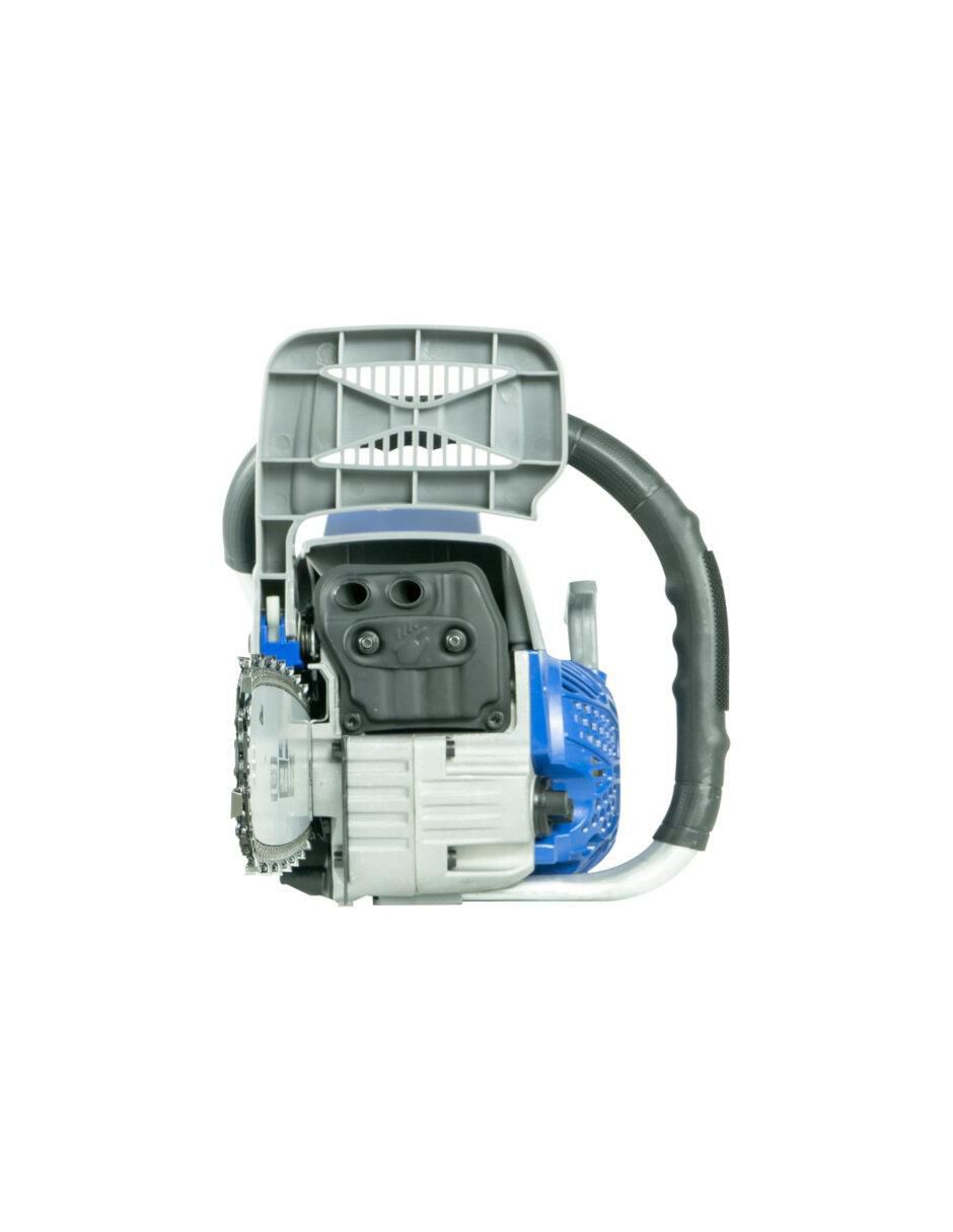 Motosierra a gasolina TURBO600XTO 6