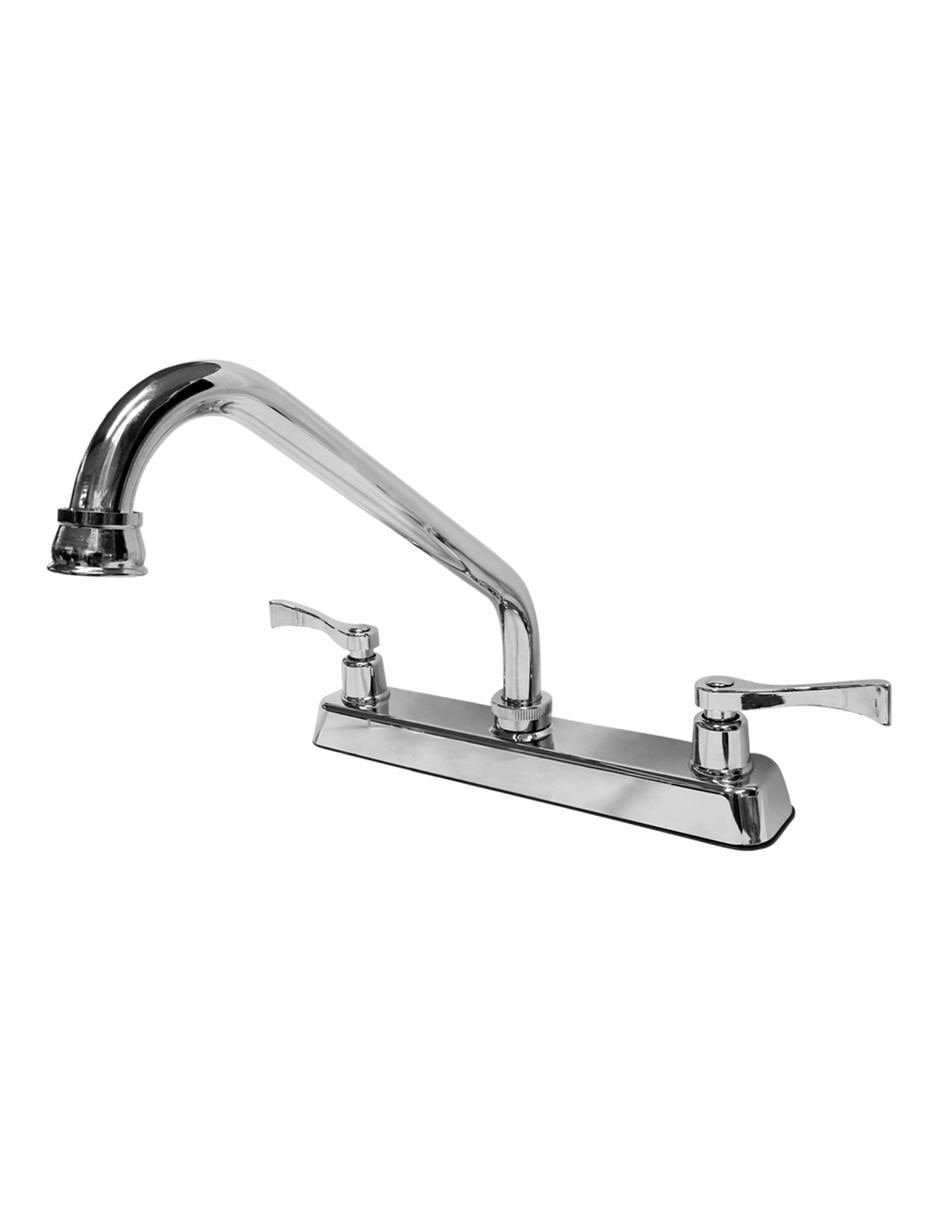 Llave mezcladora para baño 3