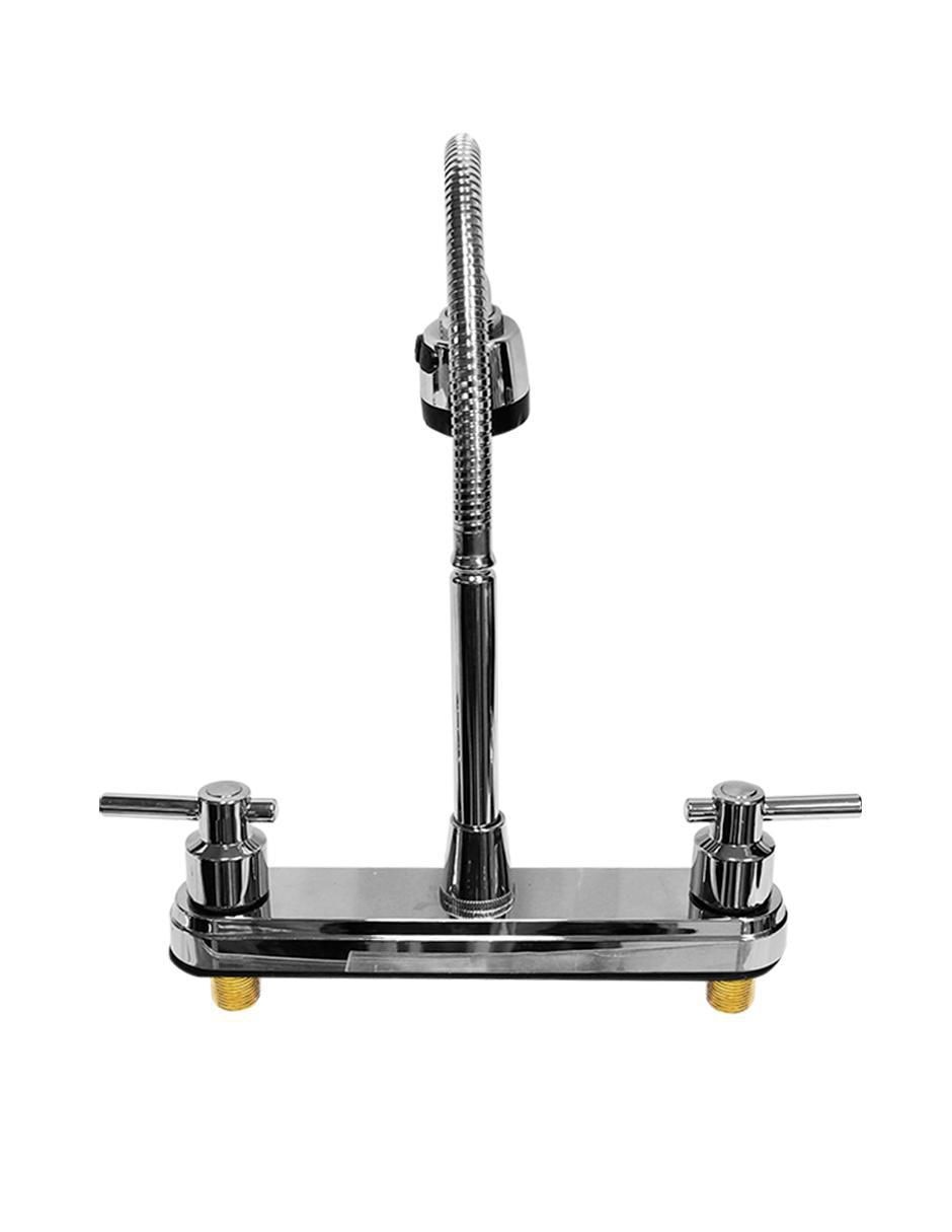 Llave mezcladora para cocina 3