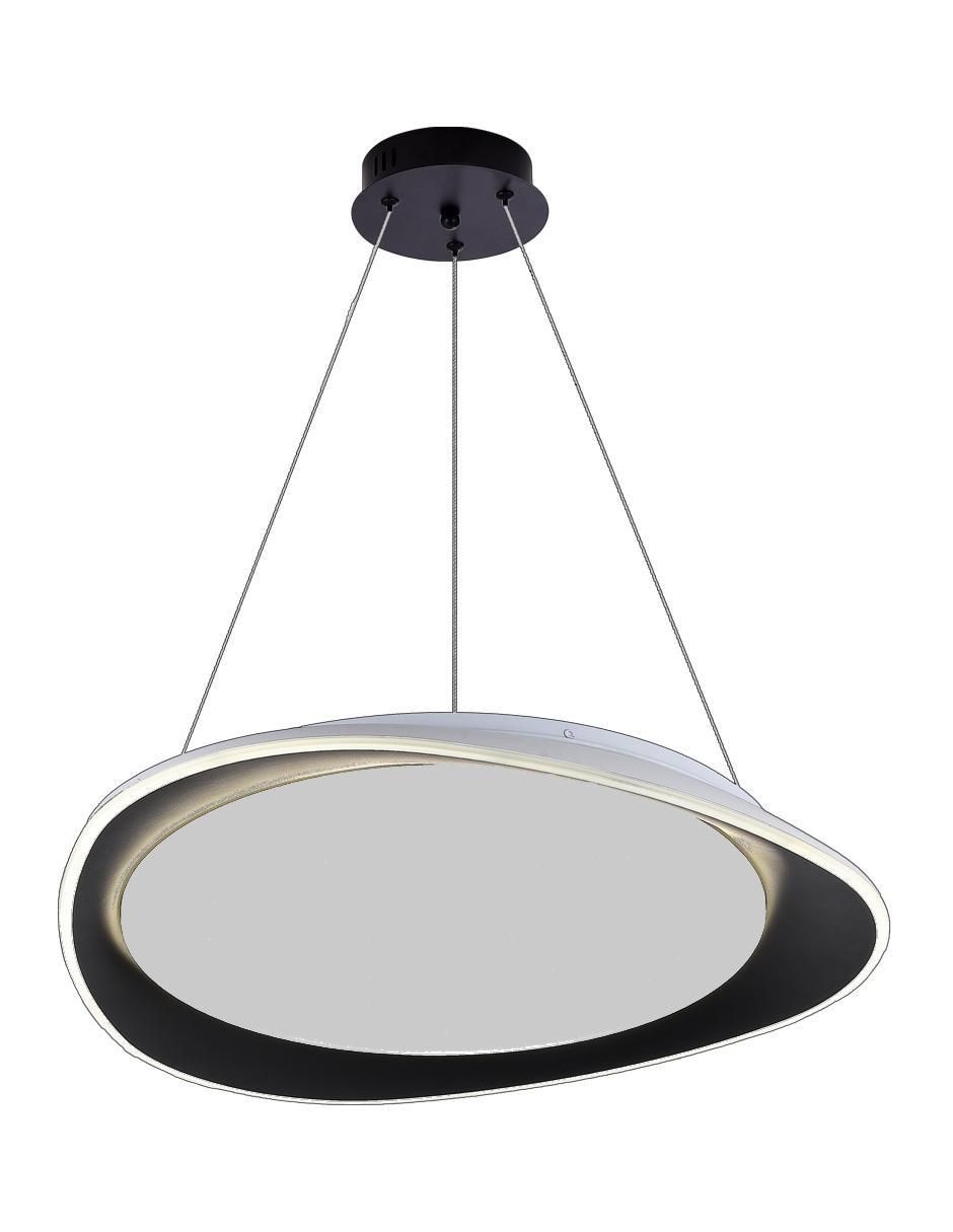 Lámpara colgante LED 2