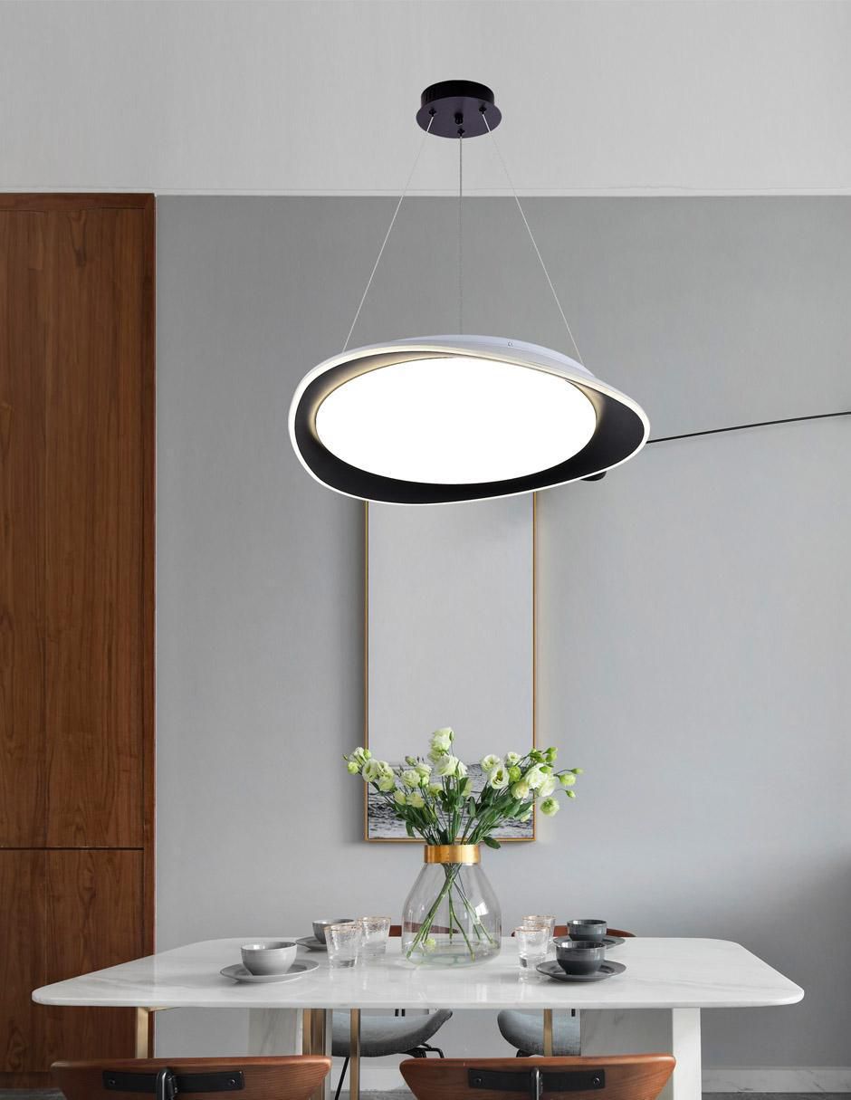 Lámpara colgante LED 3