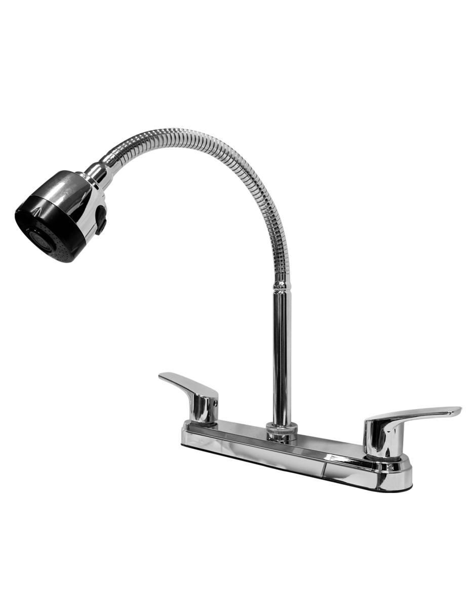 Llave mezcladora para cocina