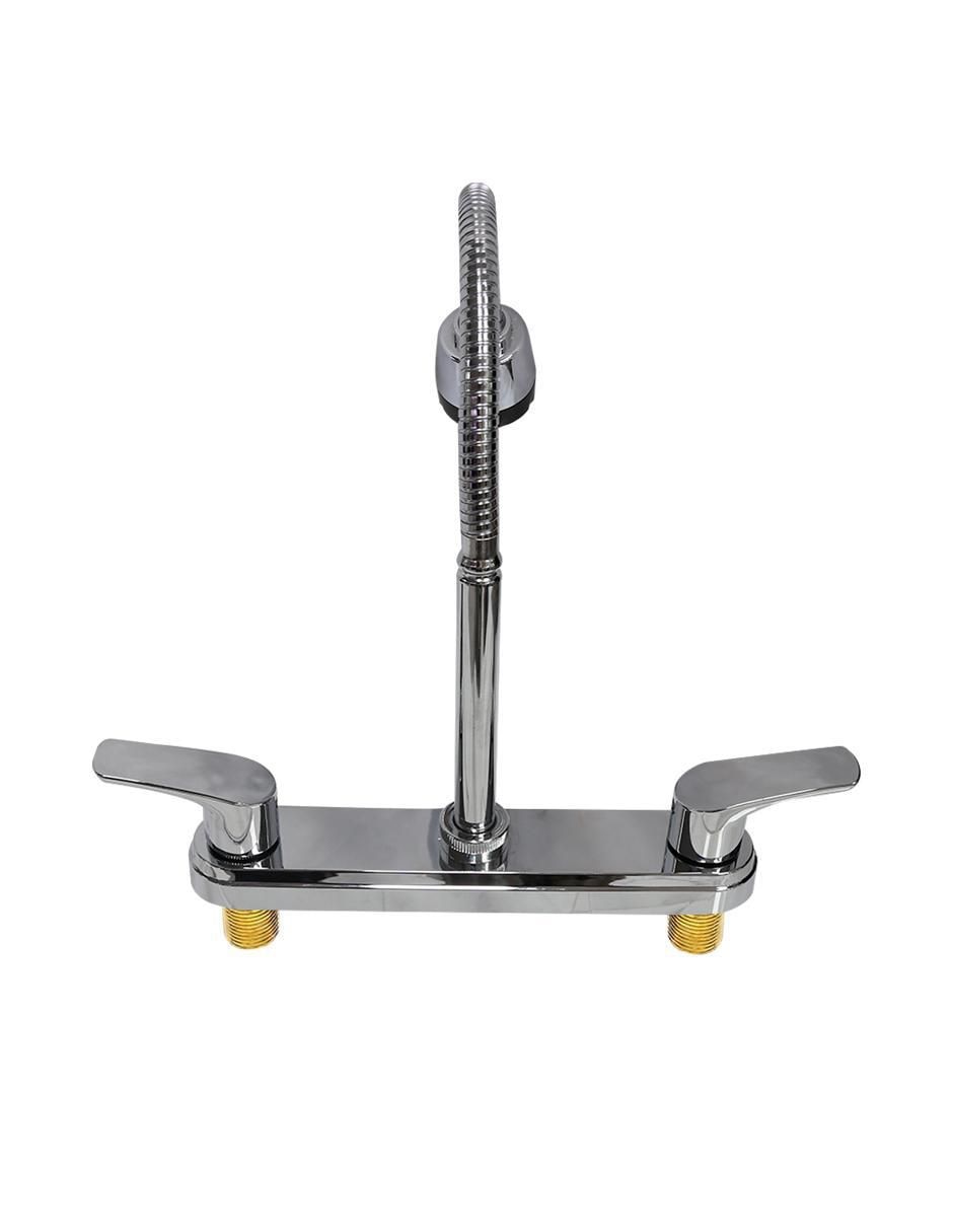 Llave mezcladora para cocina 2