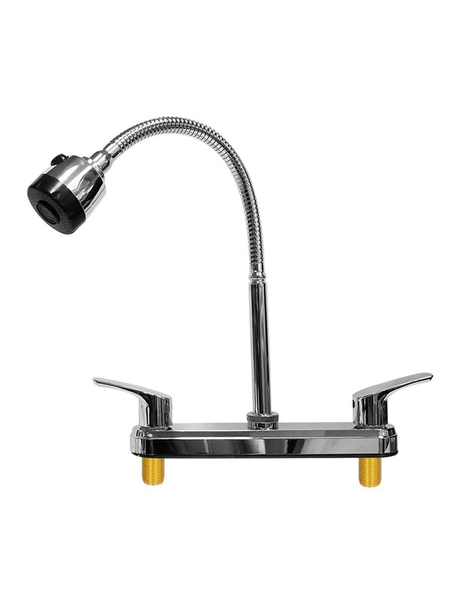 Llave mezcladora para cocina 3