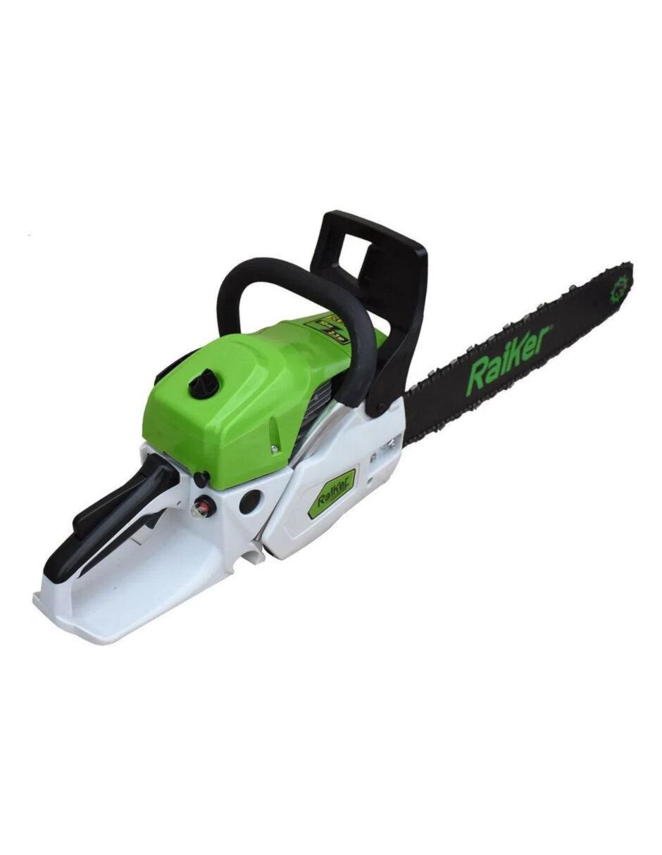Motosierra a gasolina RKM5020 3
