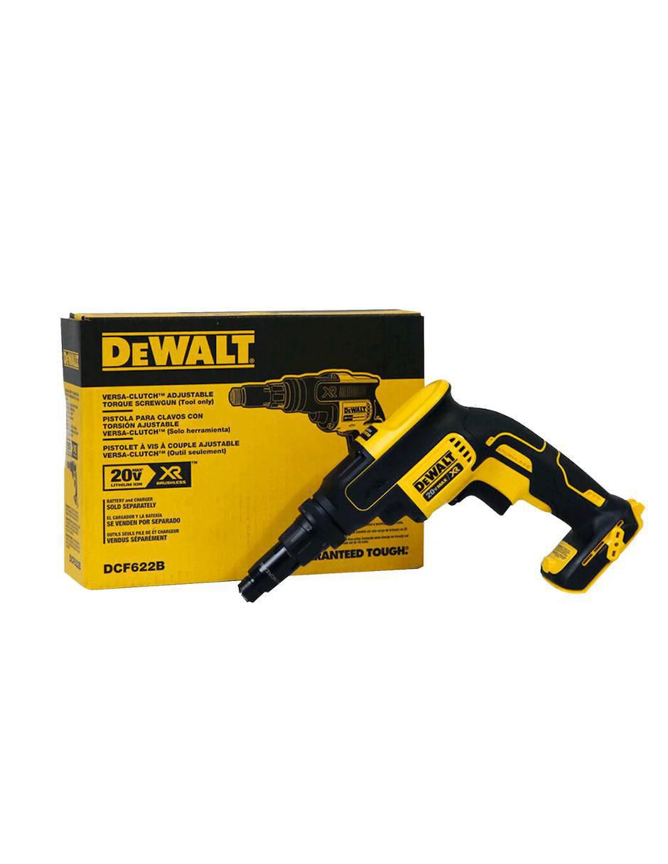 Llave de impacto 2