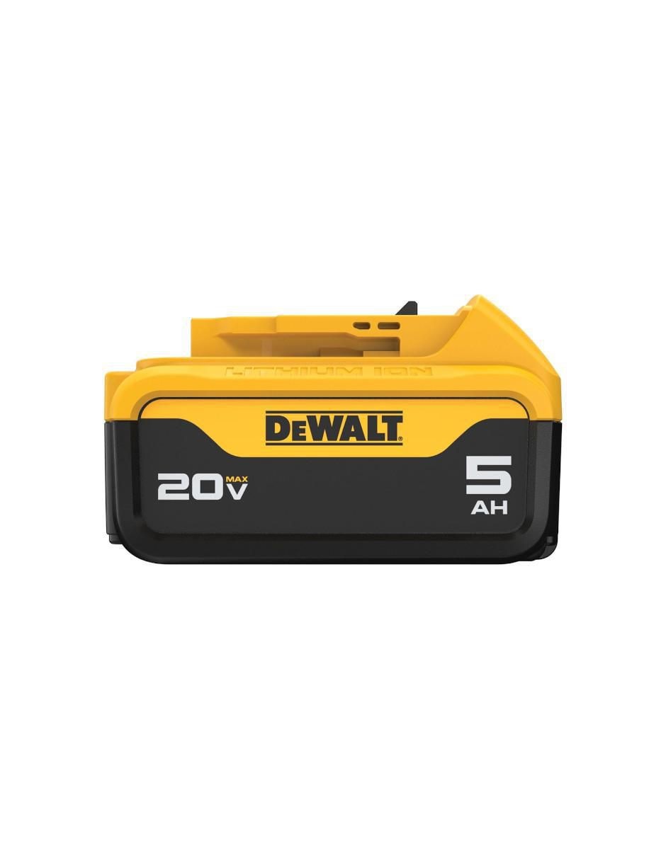 Batería portátil 5 mAh dcb2052c 3
