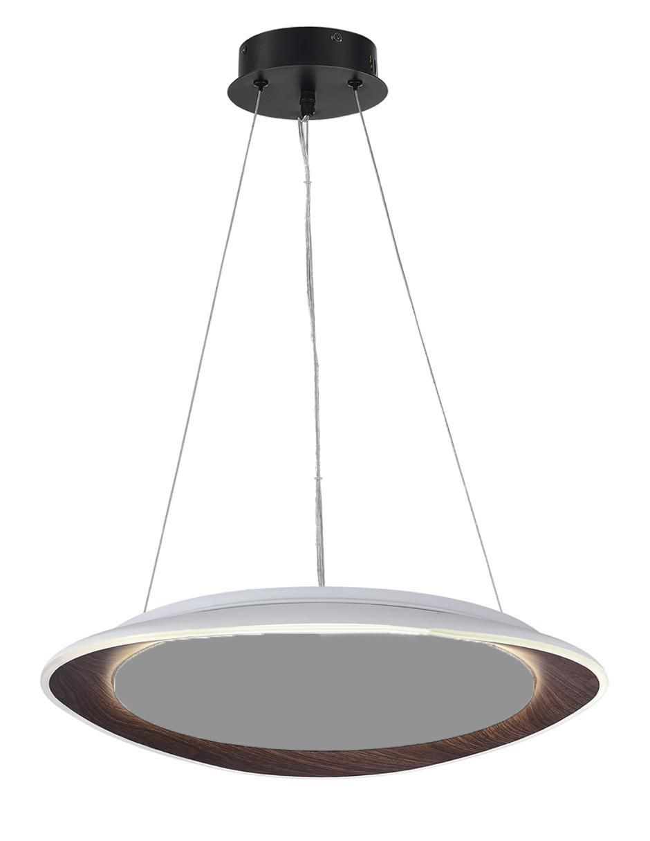 Lámpara colgante LED 2