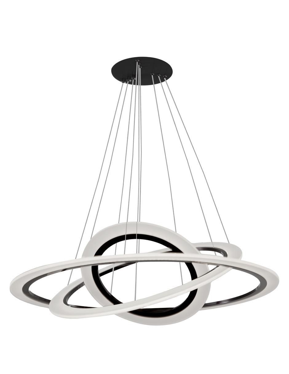Lámpara colgante LED 2