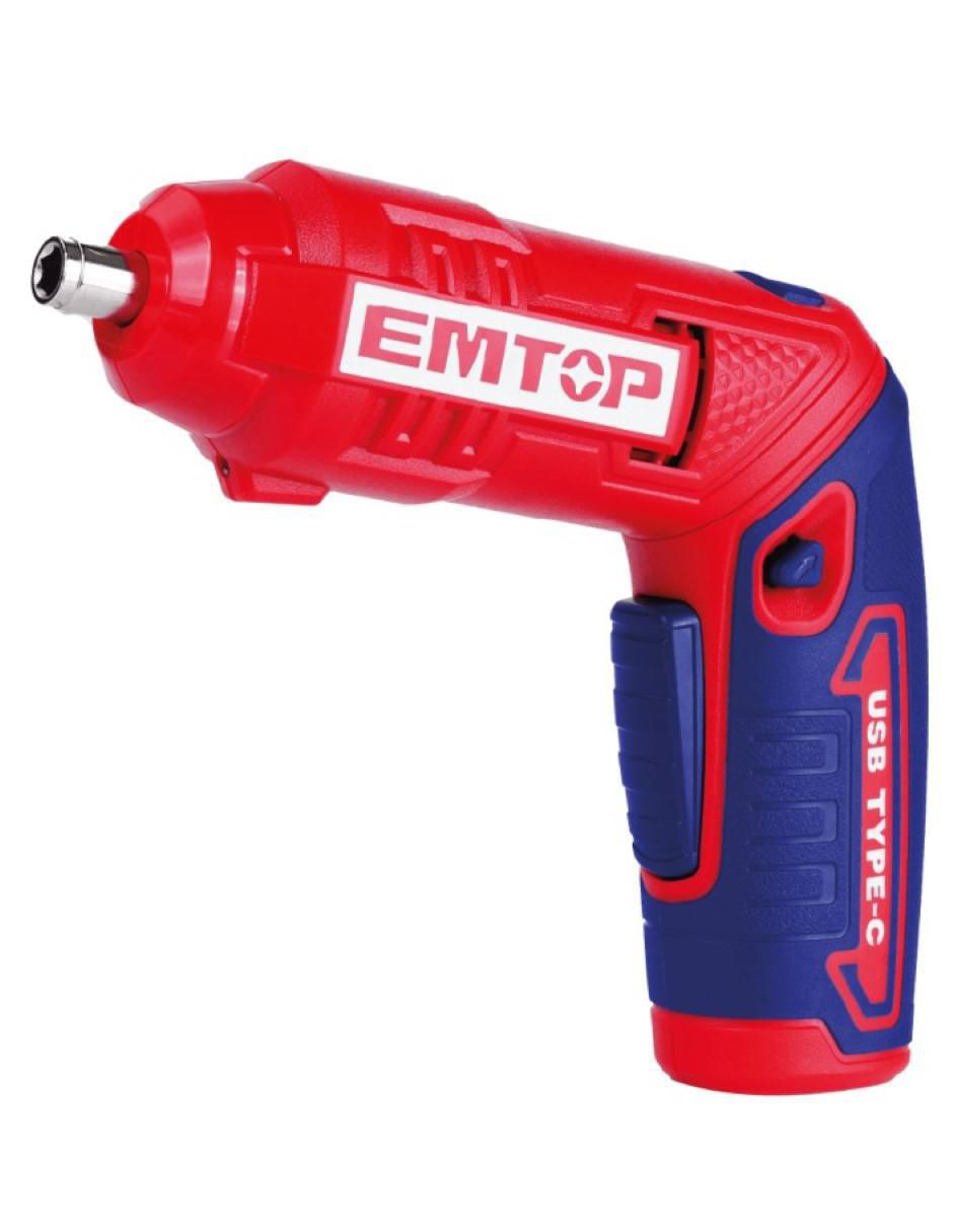 Atornillador eléctrico 21 piezas 1