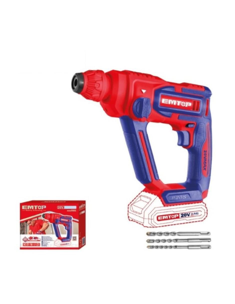 Rotomartillo ELRH20168 100 W
