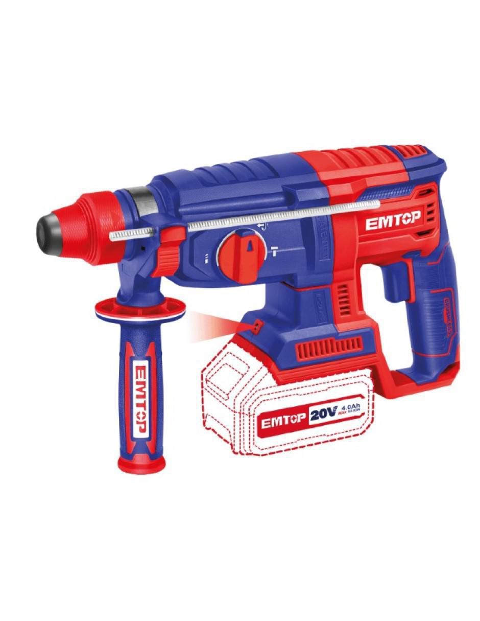 Rotomartillo ELRH20228 150 W 3