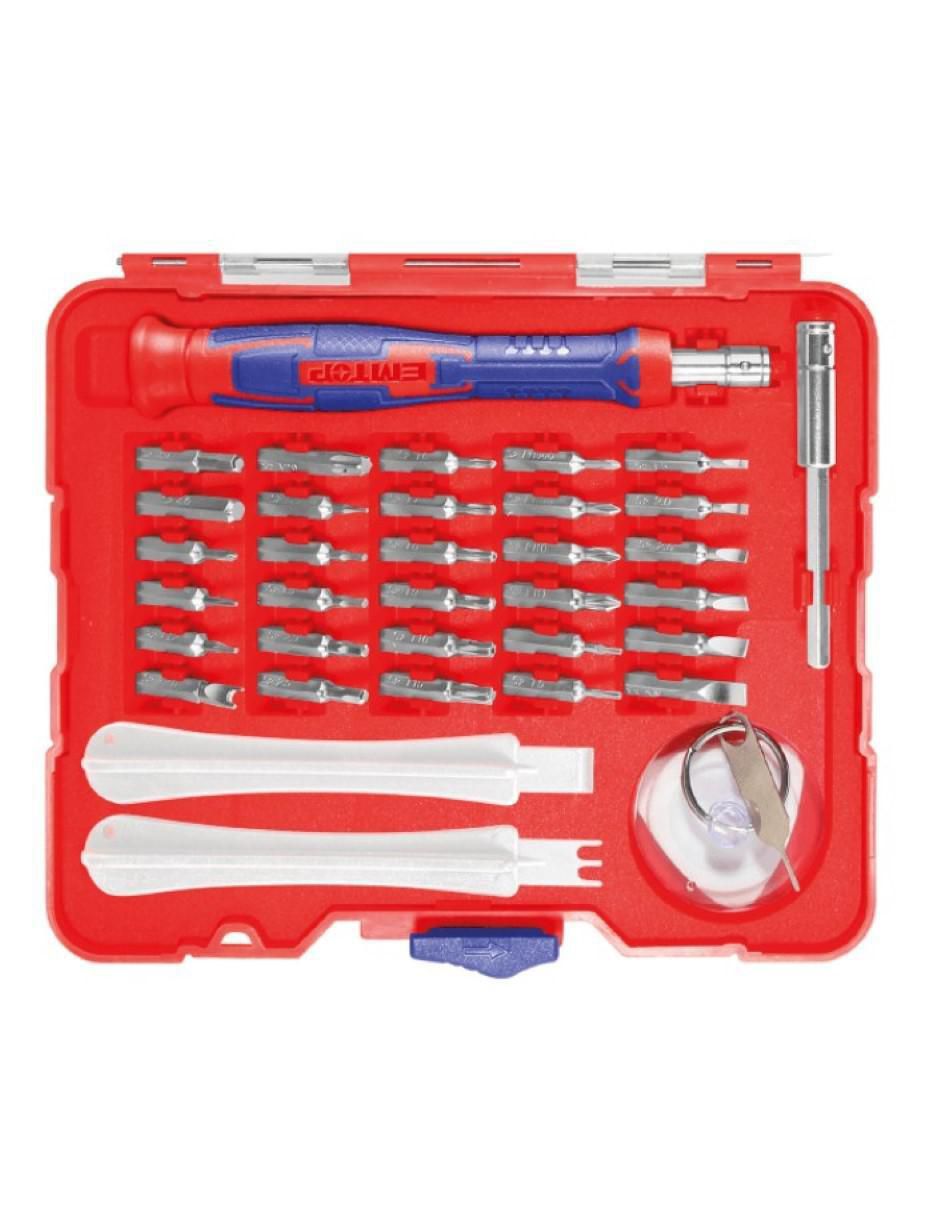 Juego de puntas EBST03702