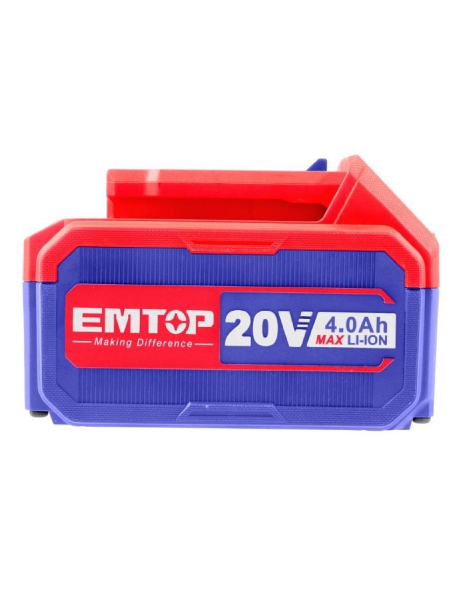 Batería portátil 4000 mAh ebpk2002 1