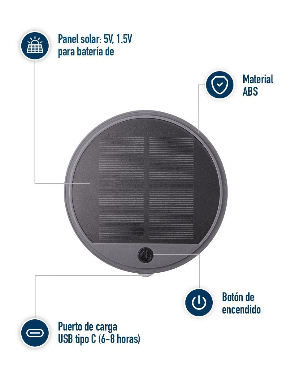 Farol led 5