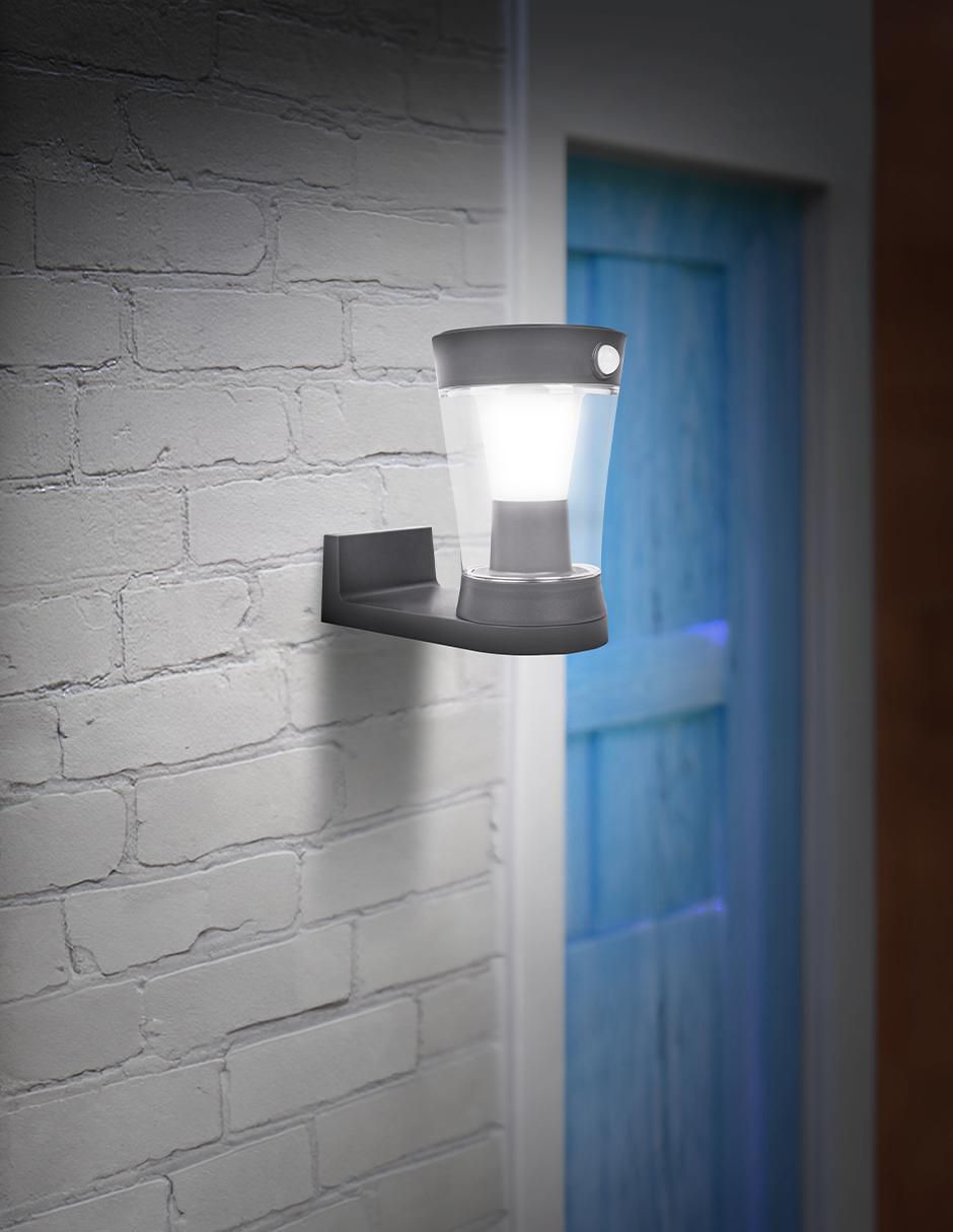 Farol led 6
