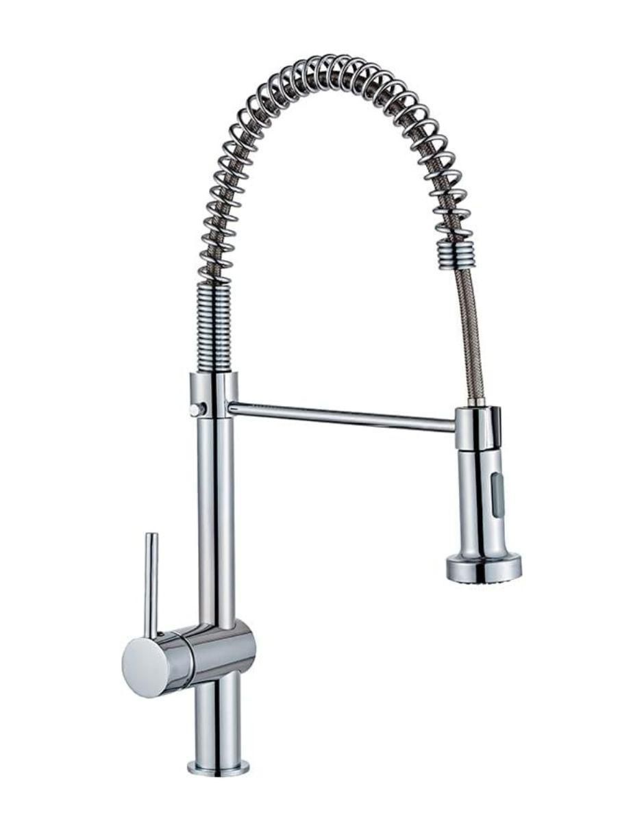 Llave mezcladora para cocina