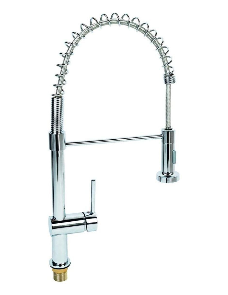 Llave mezcladora para cocina 2