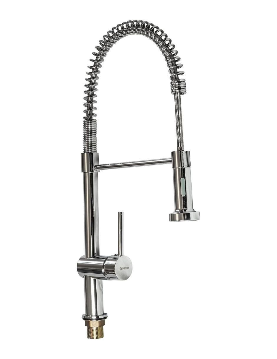 Llave mezcladora para cocina 6