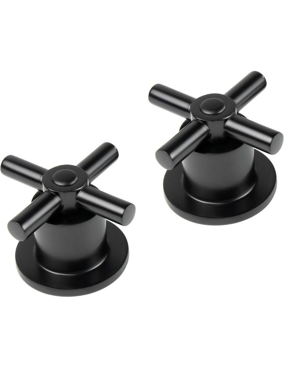 Juego de manerales para baño