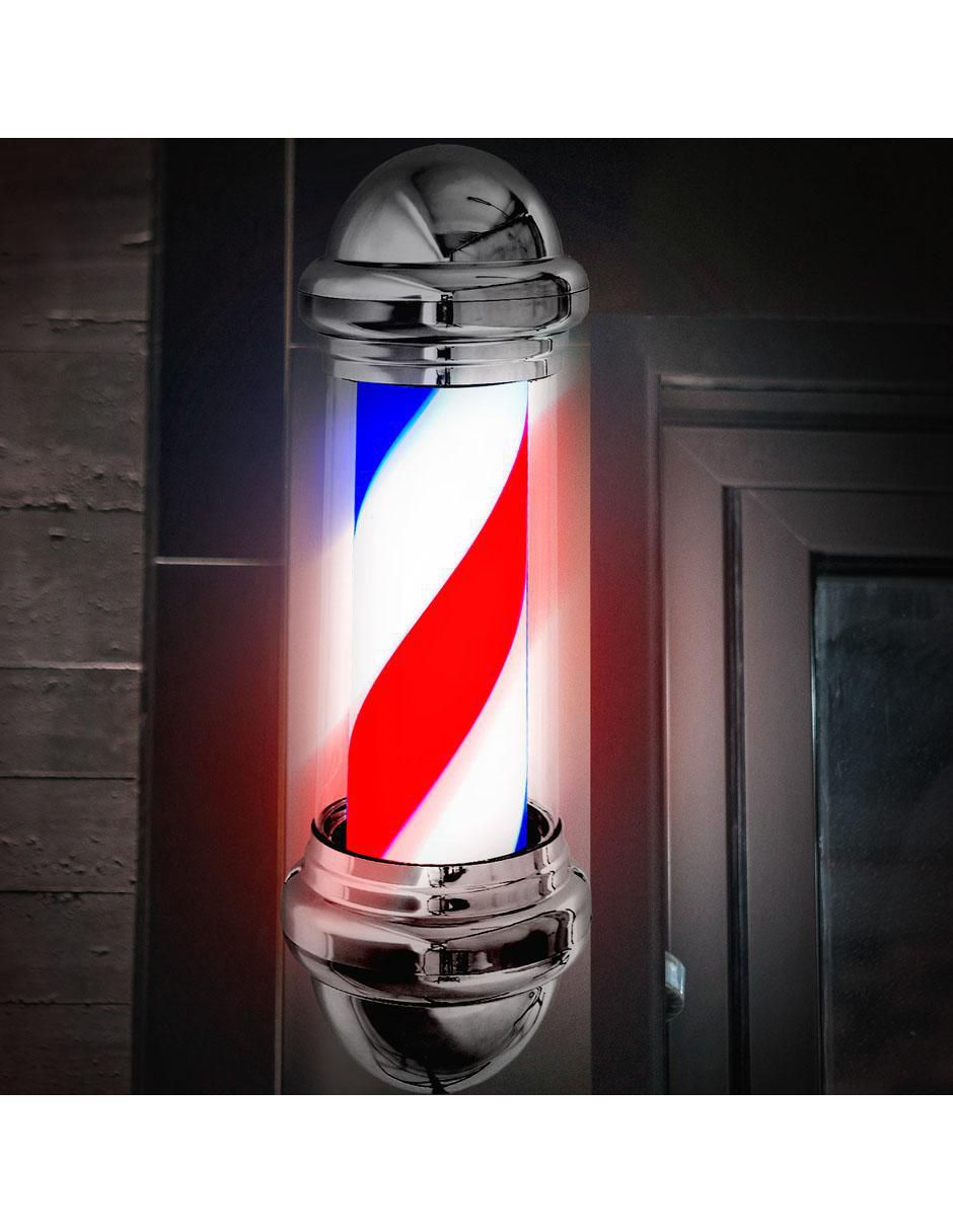 Lámpara led 2