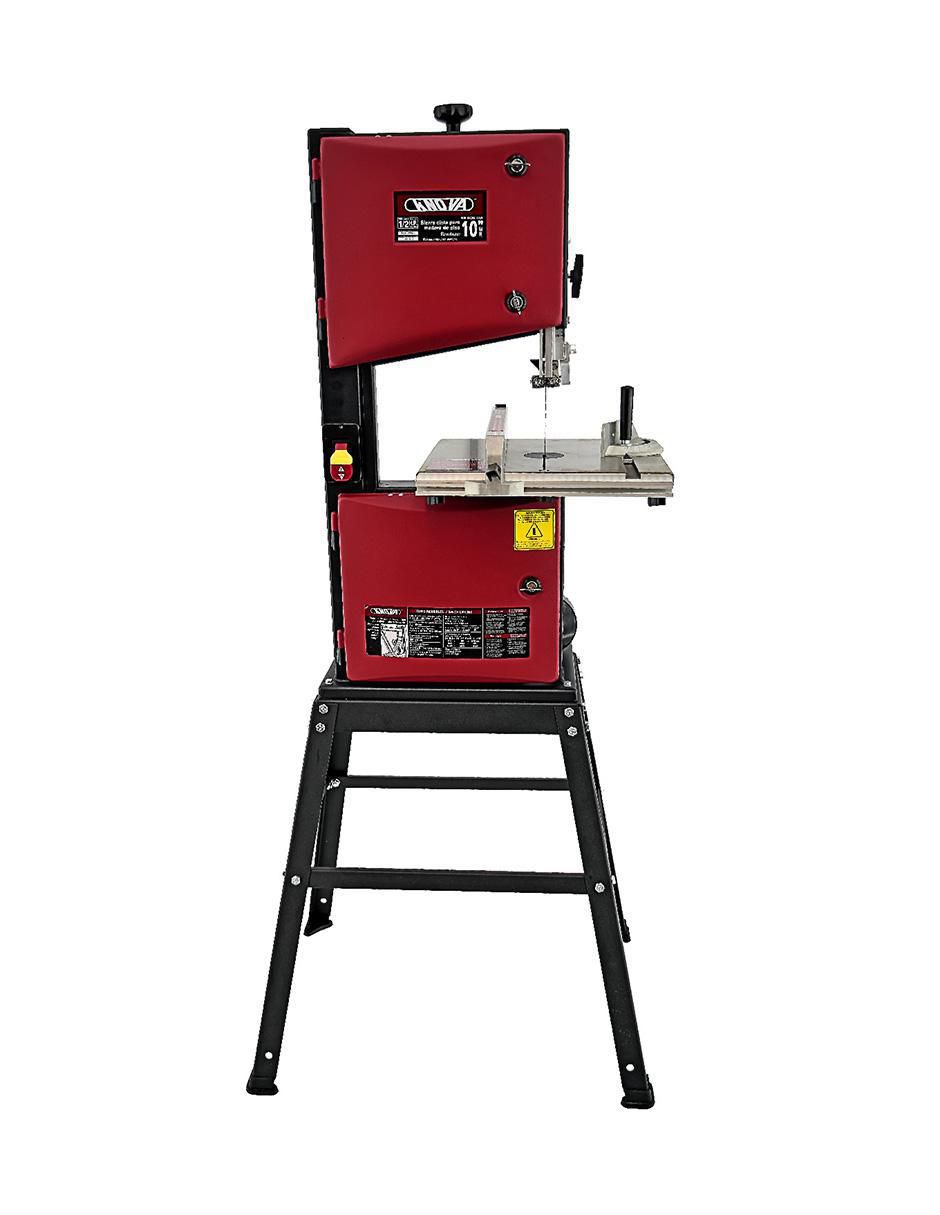 Sierra KN SCM-10A 360 ​​W 2