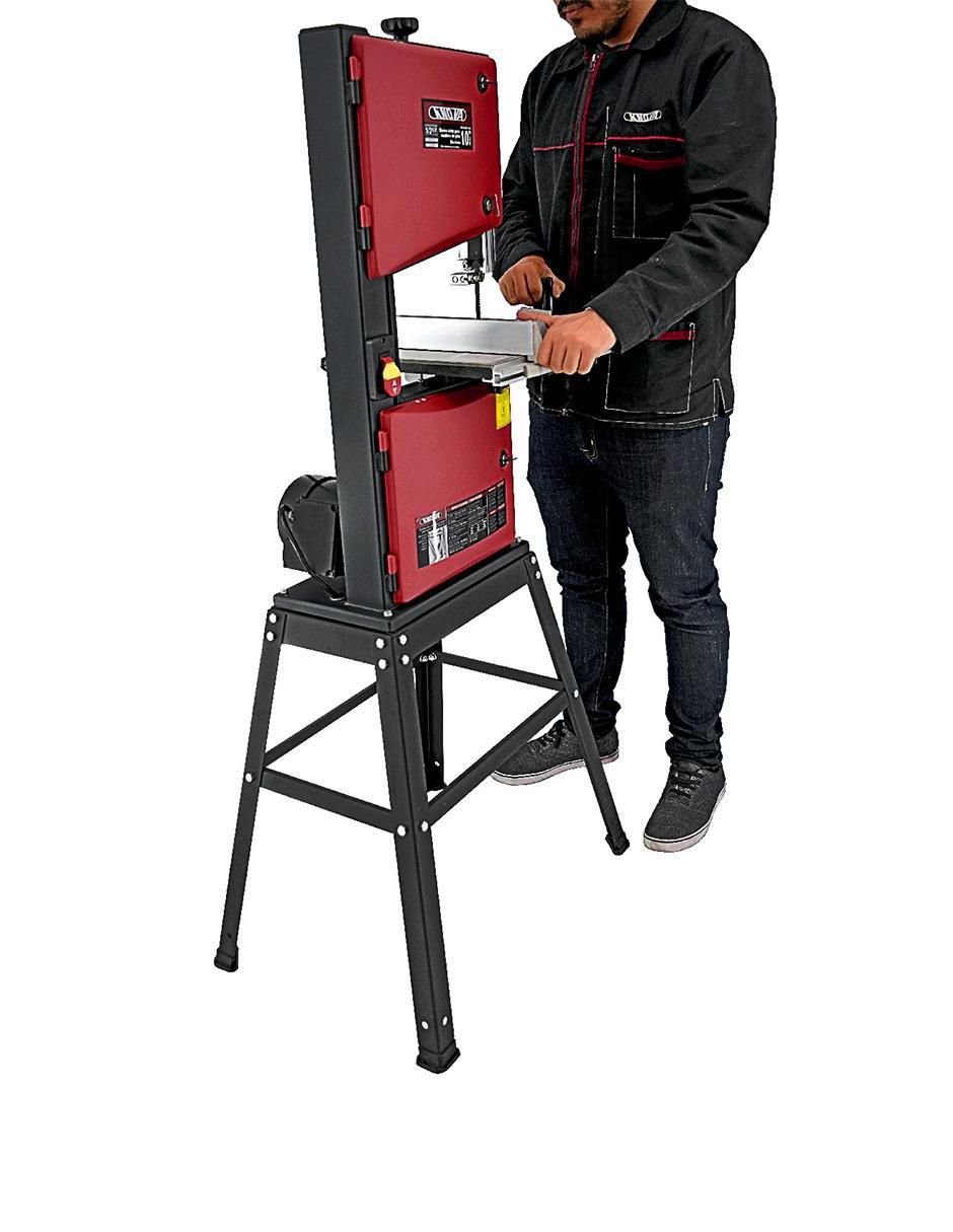 Sierra KN SCM-10A 360 ​​W 7