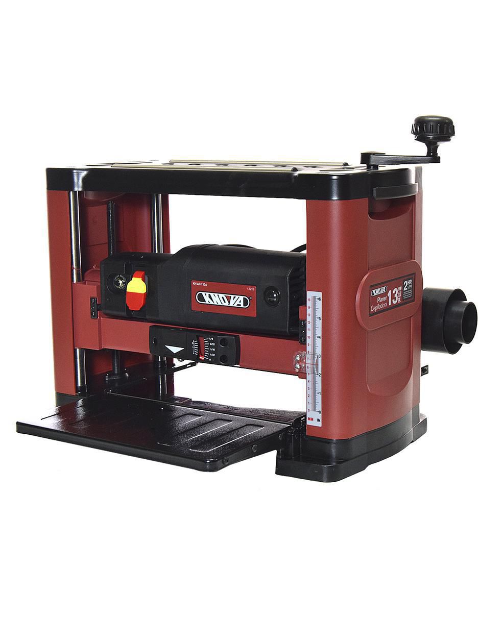 Cepillo para madera de plástico y metal para profesional