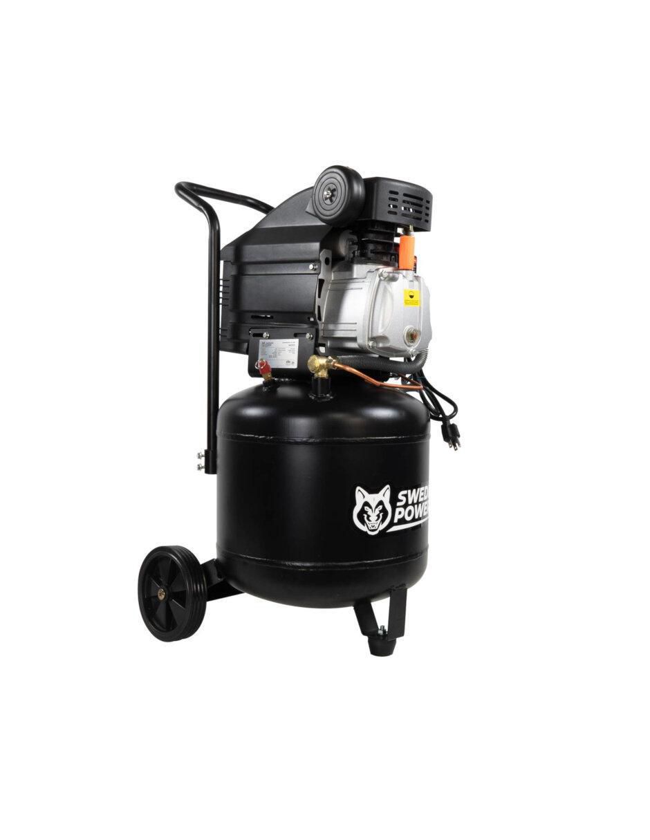 Compresor 50 l 3 Hp 4