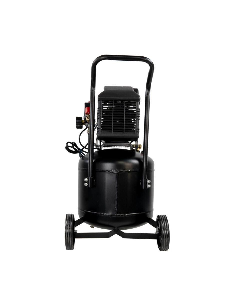 Compresor 50 l 3 Hp 6