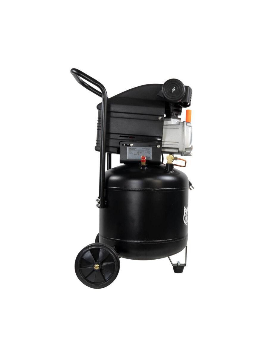 Compresor 50 l 3 Hp 7