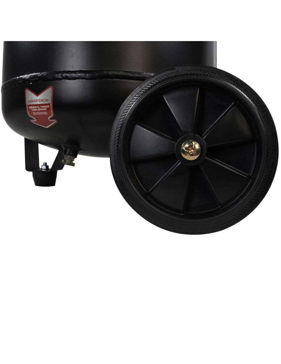 Compresor 50 l 3 Hp 10