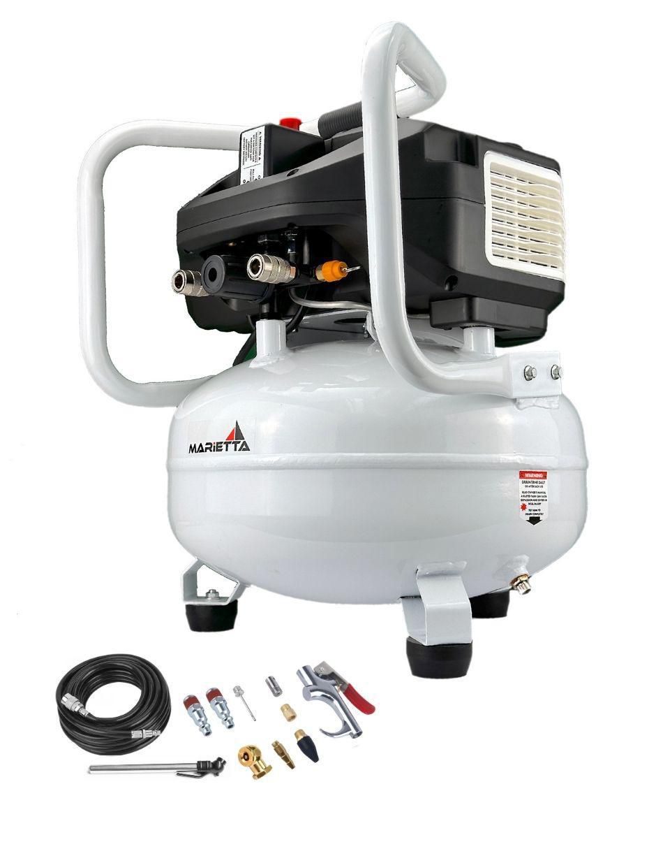 Compresor 22 L 1.5 hp