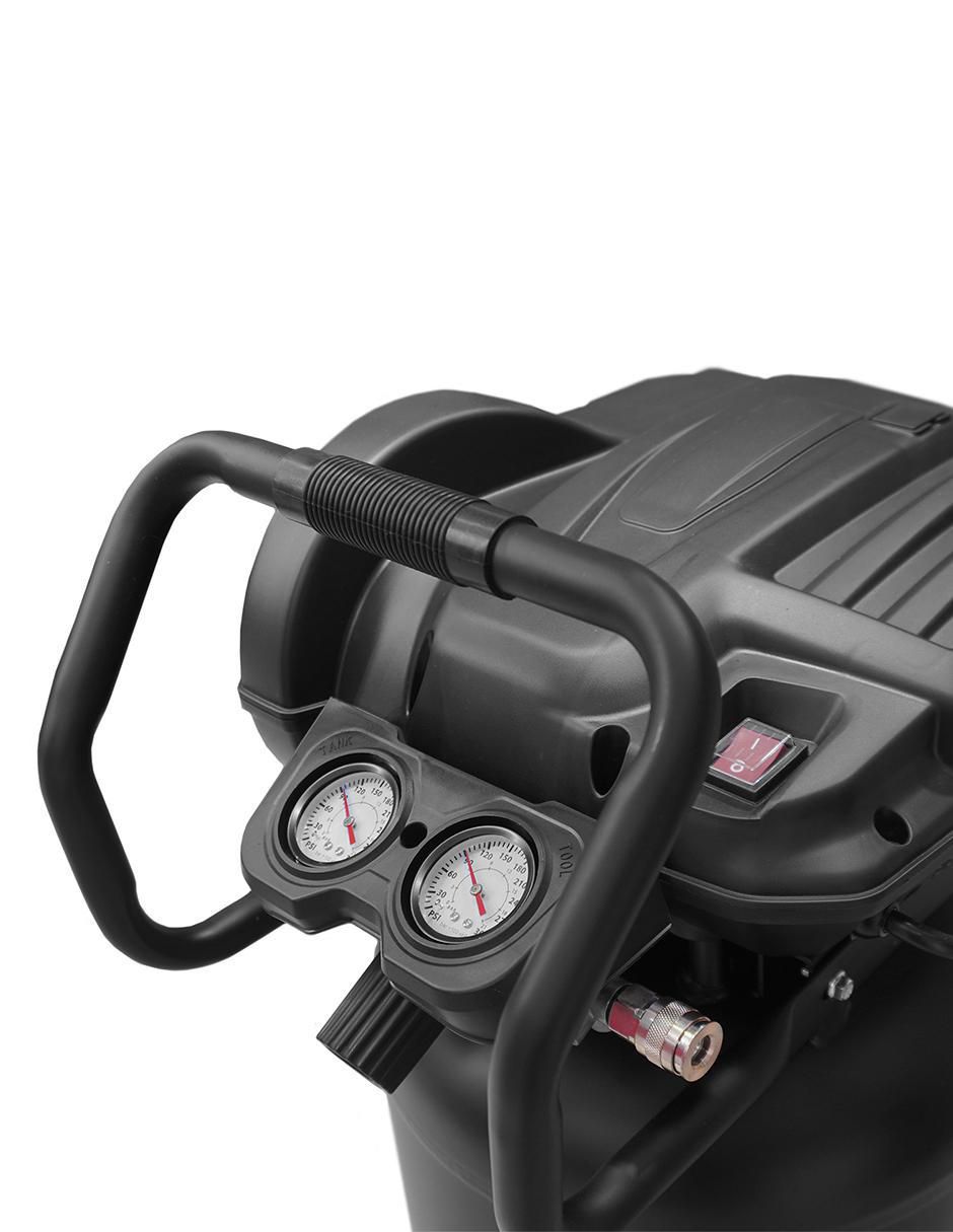 Compresor 80 L 2 HP 3
