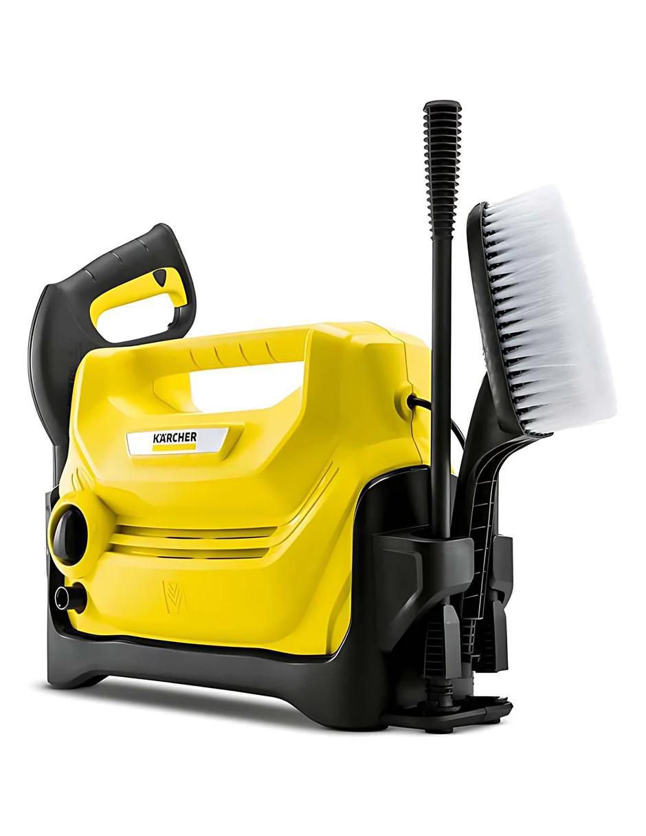 Hidrolavadora K2-HORIZONTAL 1600 psi