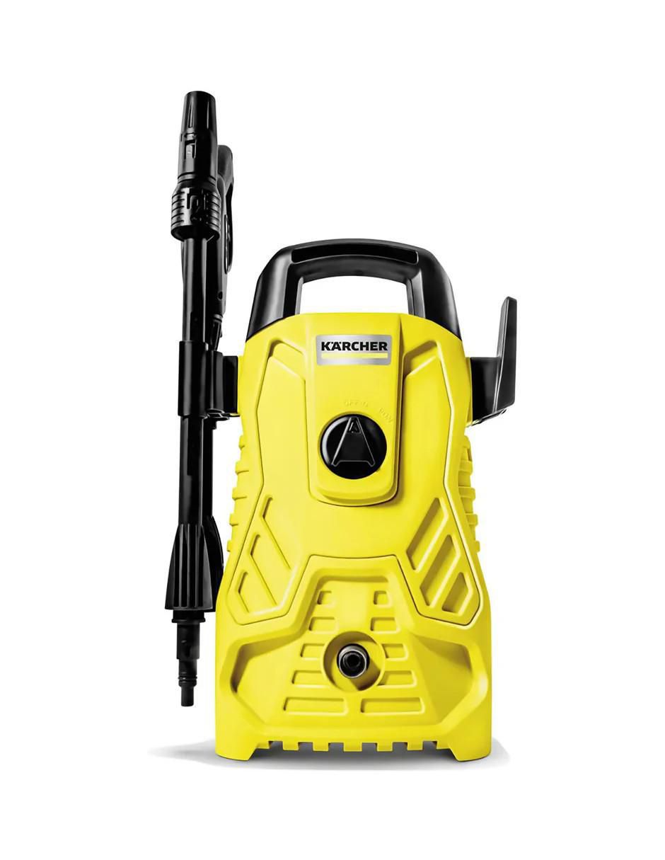 Hidrolavadora K-COMPACTA 1500 psi