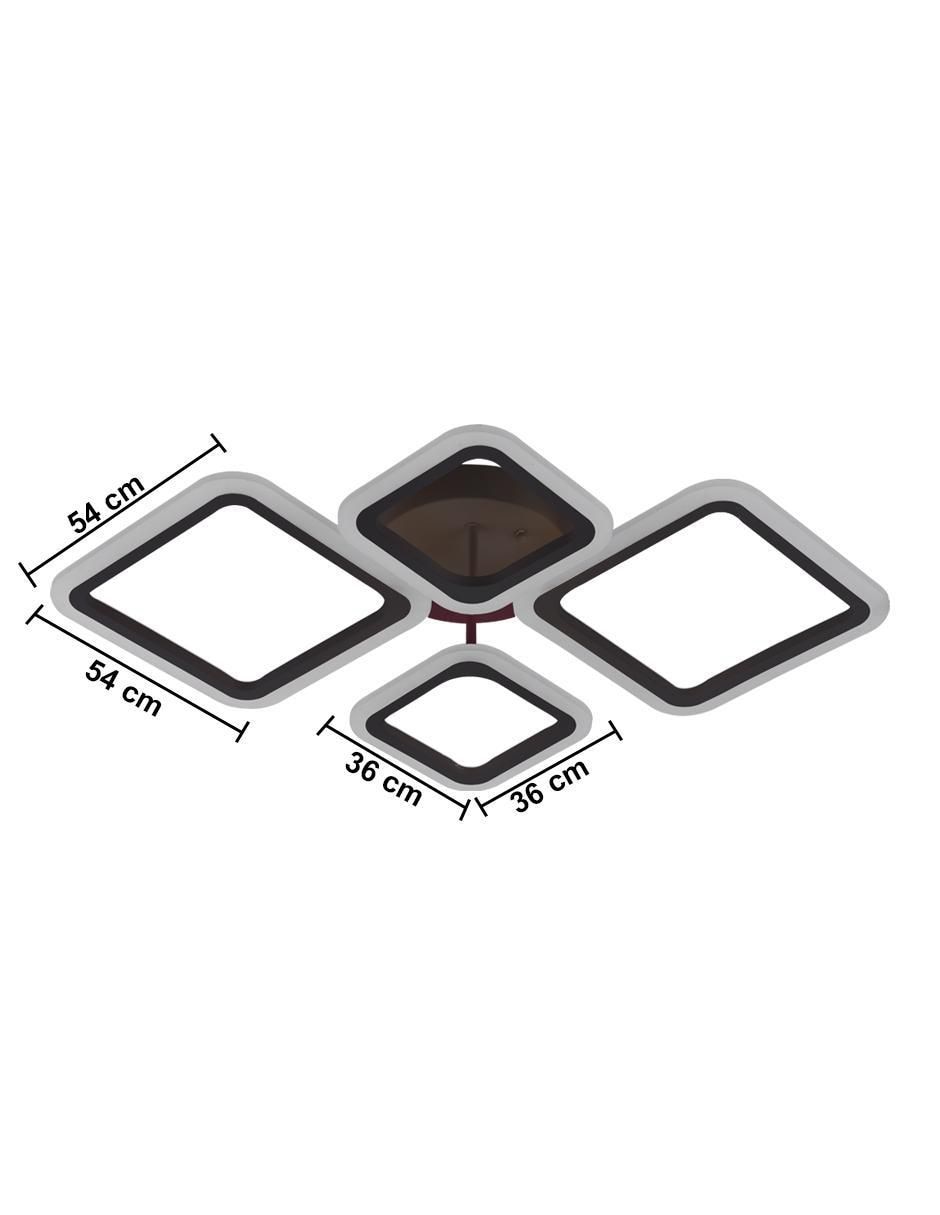 Lámpara led 6