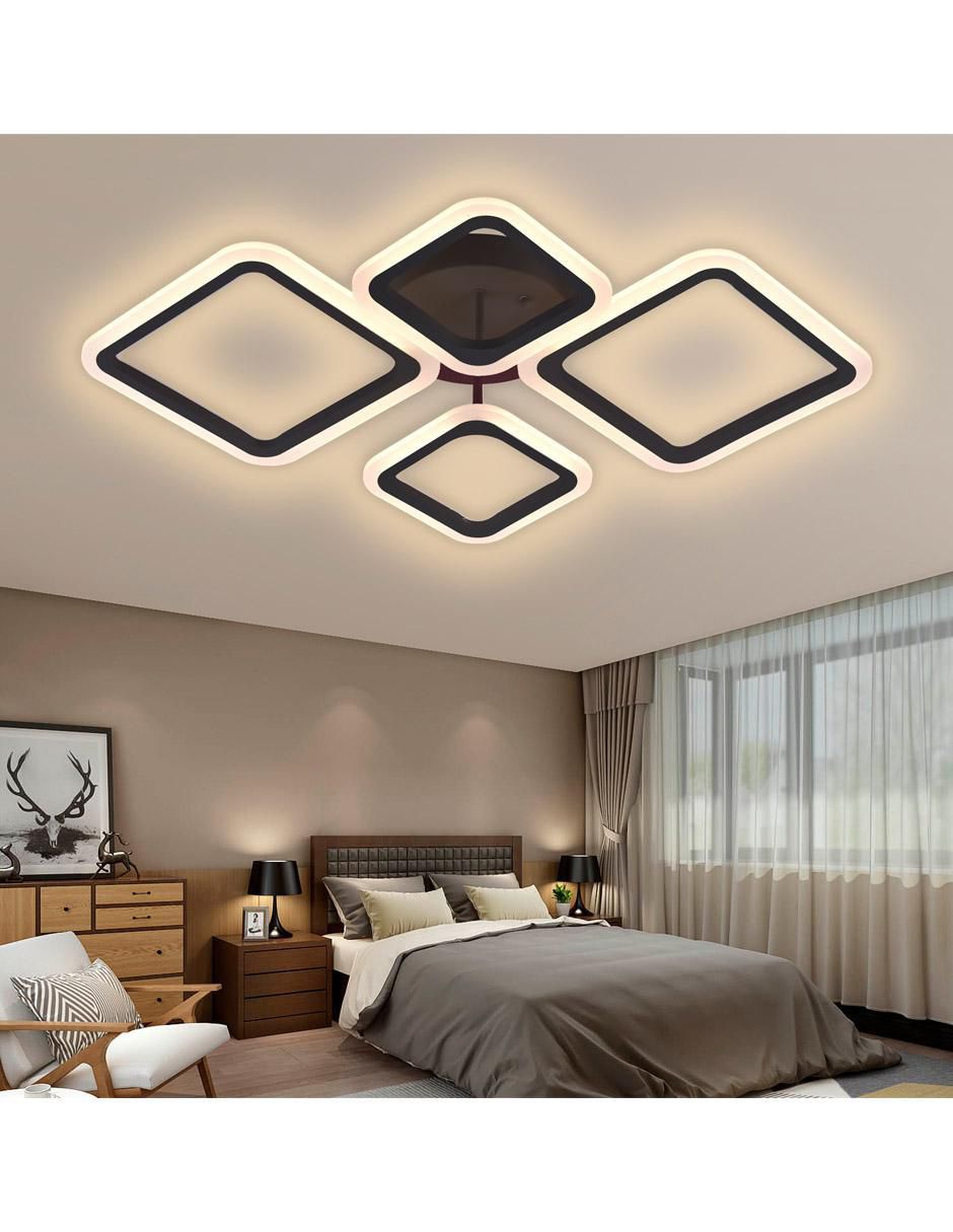 Lámpara led 4