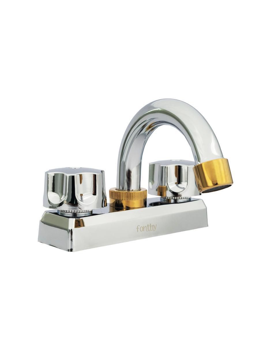 Llave mezcladora para baño Llave mezcladora para baño