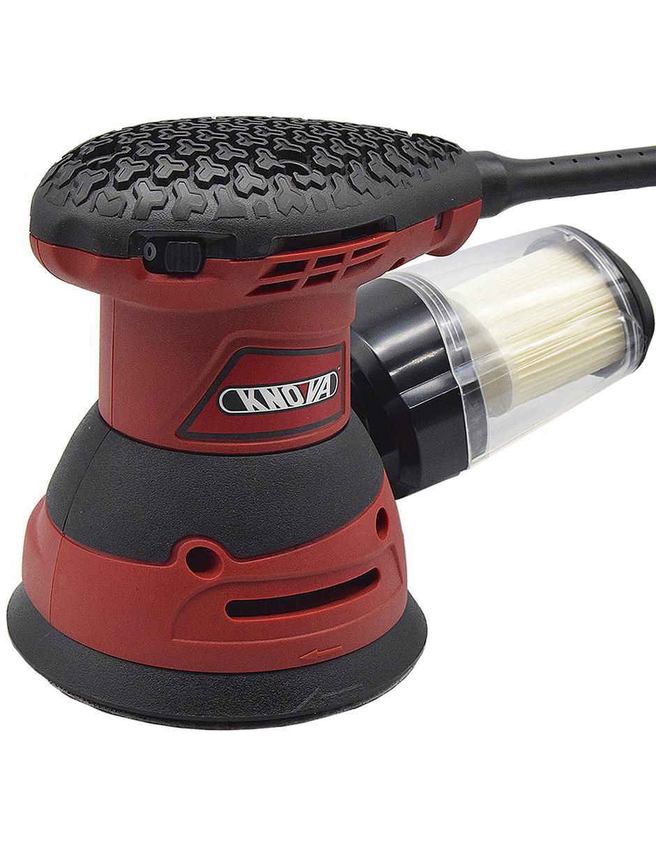 Lijadora Orbital 300 W