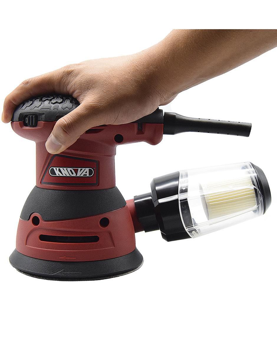 Lijadora Orbital 300 W 4