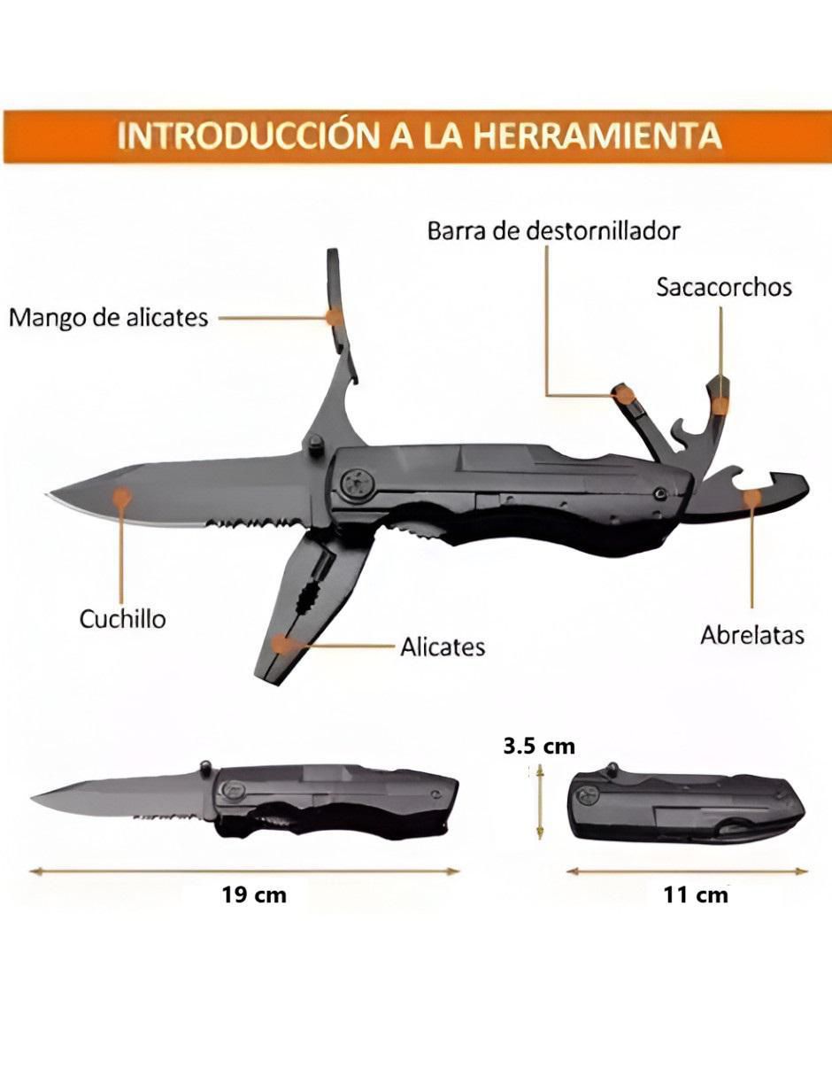 Navaja 2