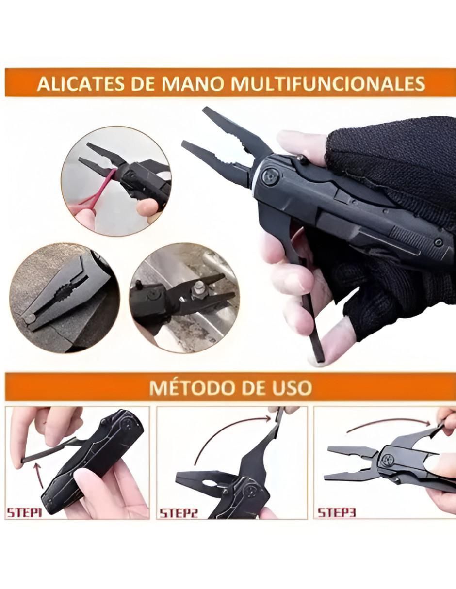 Navaja 4