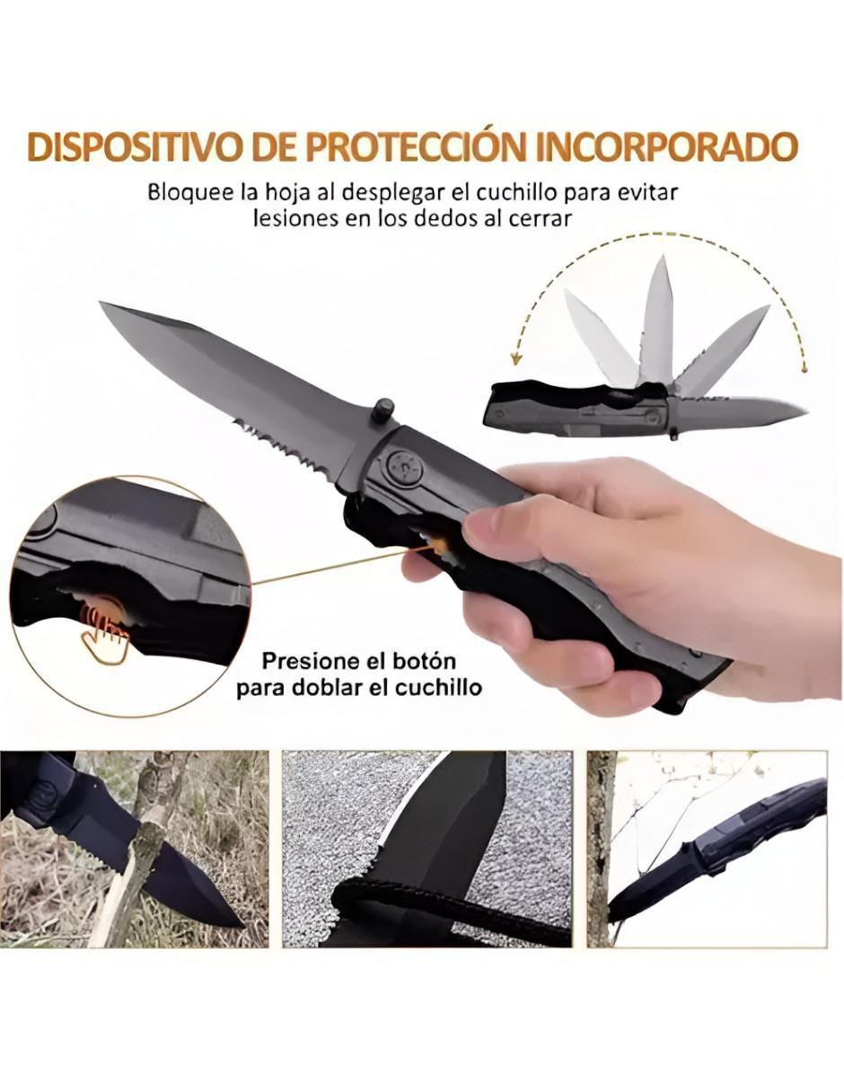 Navaja 5