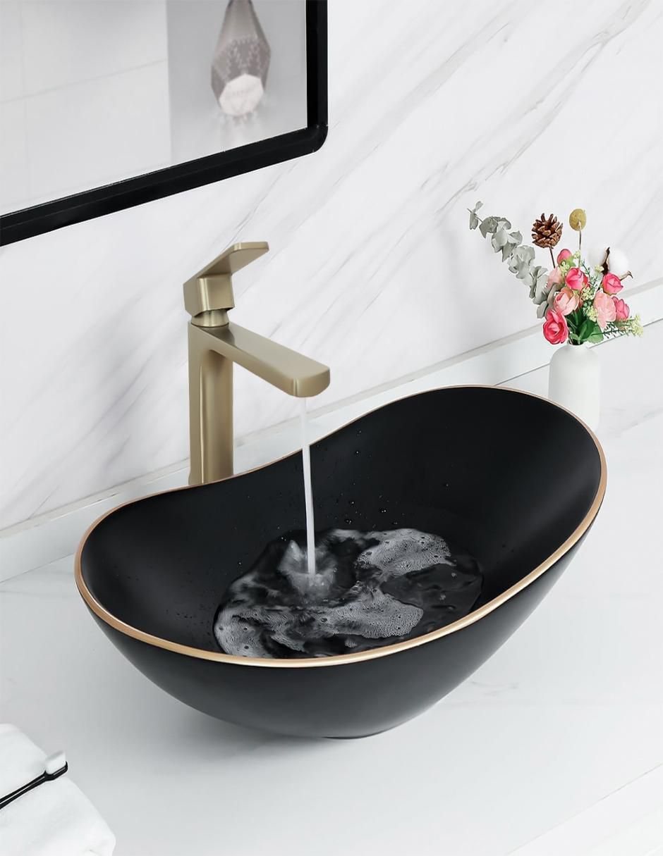 Monomando para baño 3