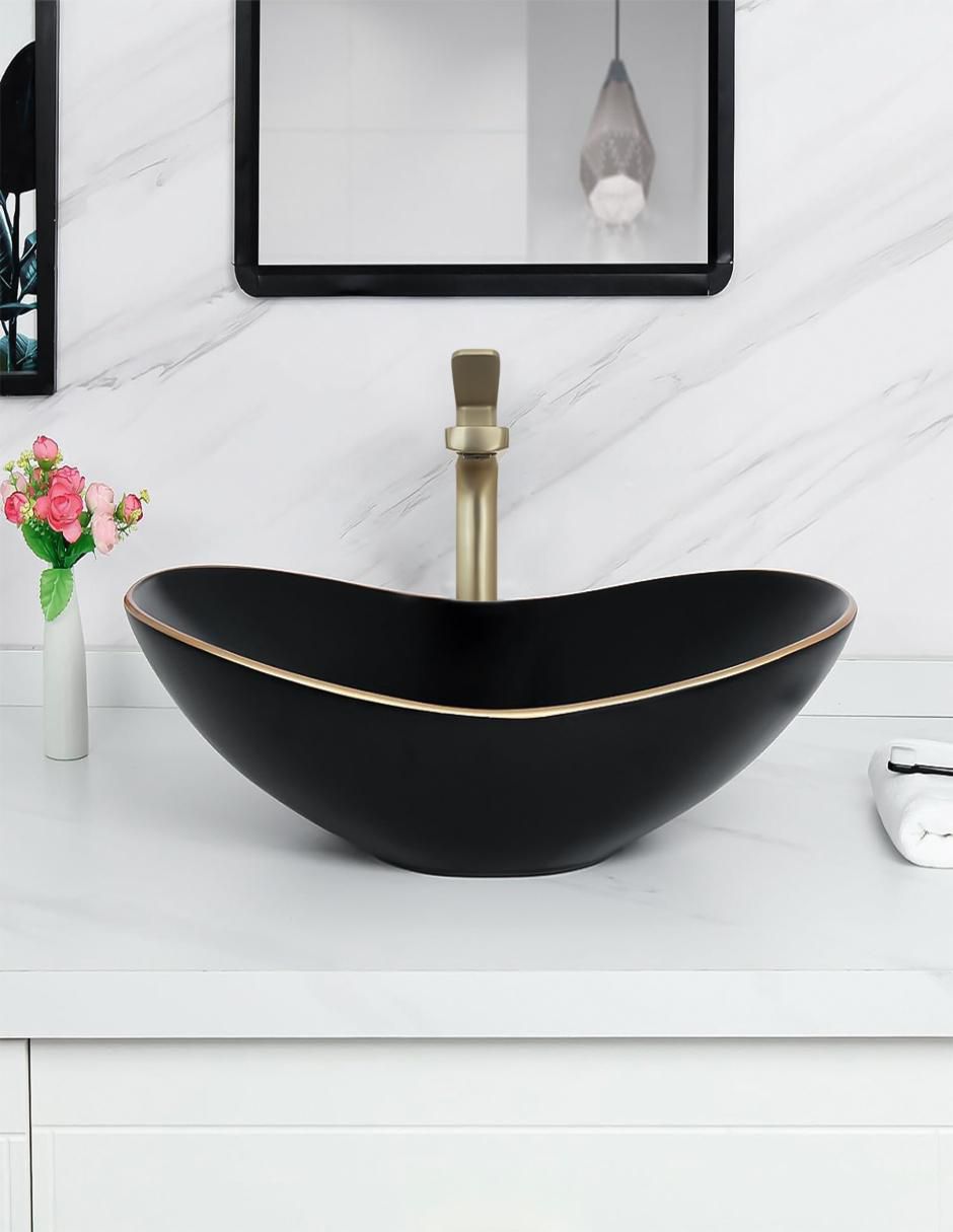 Monomando para baño 5