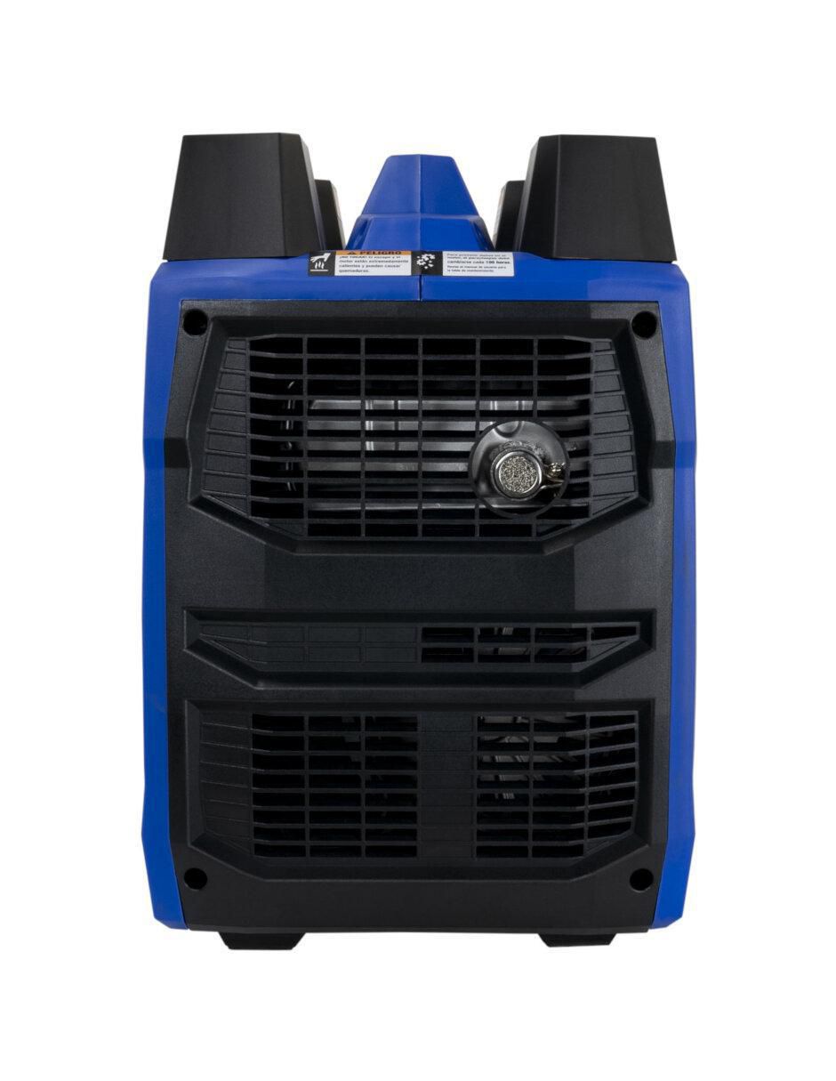 Generador eléctrico 1.44 kw 5