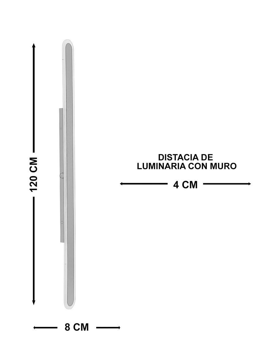 Lámpara led 2