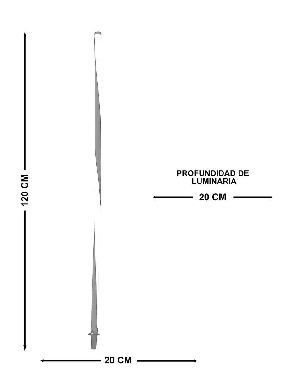 Lámpara led 5